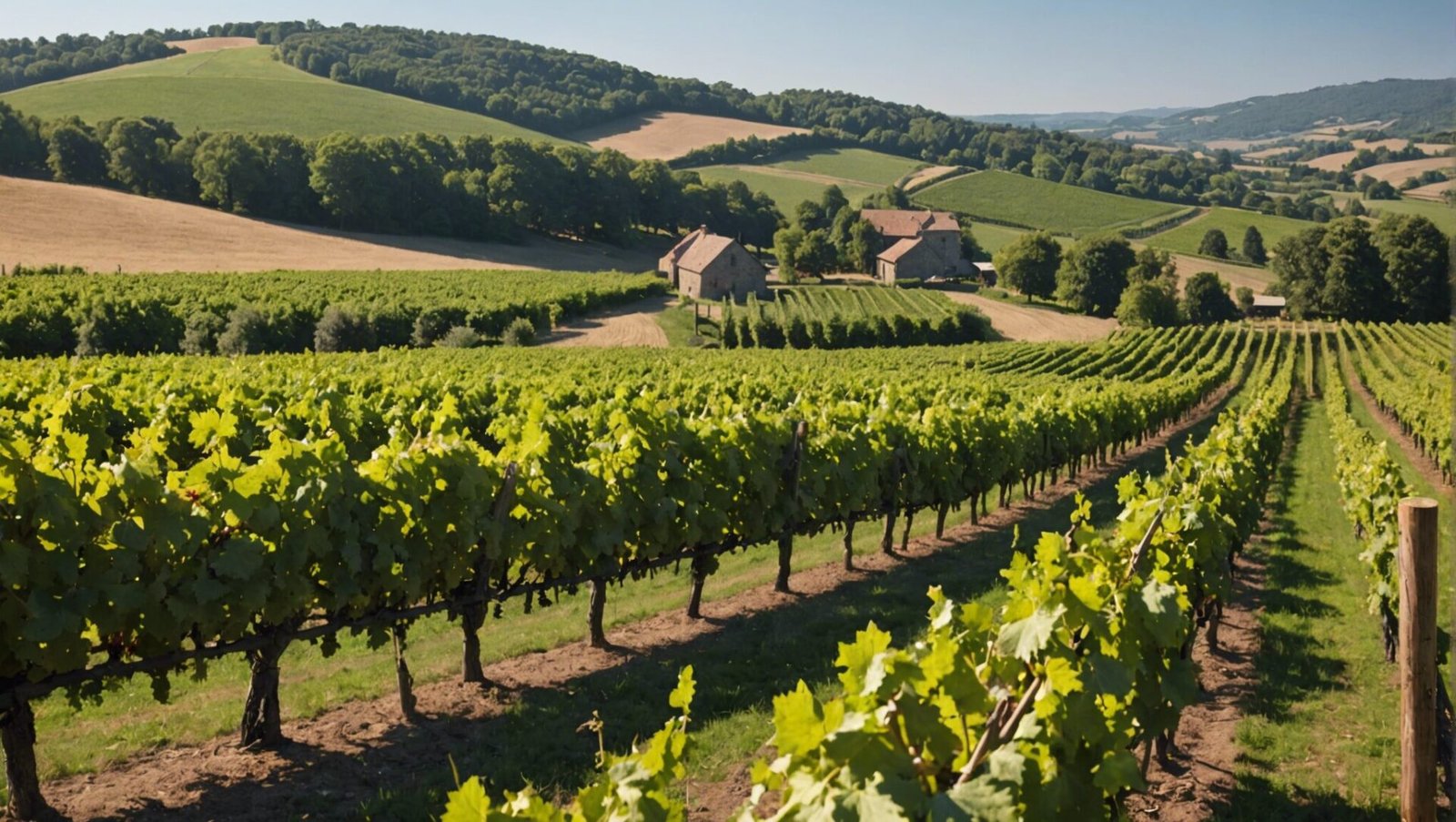 découvrez pourquoi les propriétaires de vignobles refusent de vendre malgré le ralentissement du marché viticole.