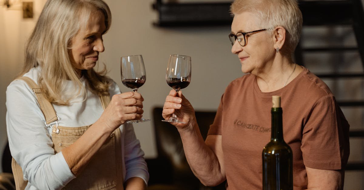 découvrez les secrets de la maturation du vin et apprenez comment le temps peut sublimer les saveurs et les arômes dans notre guide sur le vieillissement du vin.