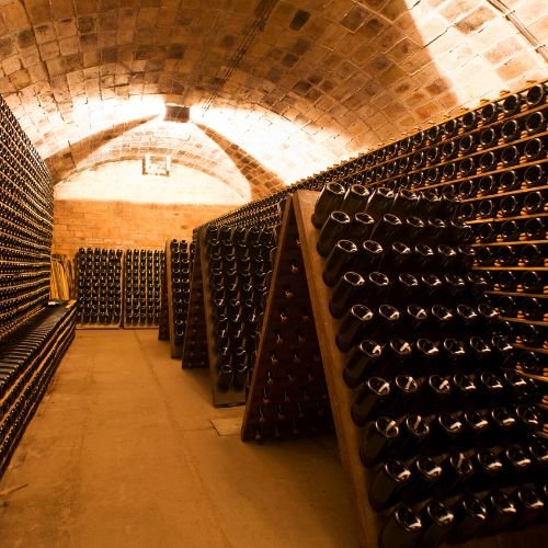 Caves à vin multifonction​