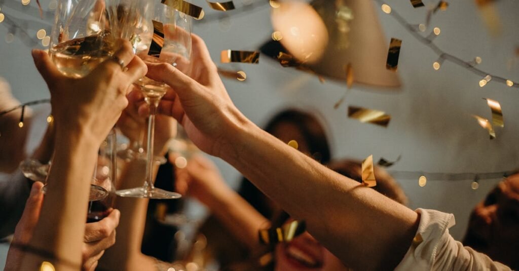 découvrez une sélection de champagnes fins et pétillants pour célébrer les moments spéciaux. trouvez le parfait champagne pour toutes les occasions sur notre site.