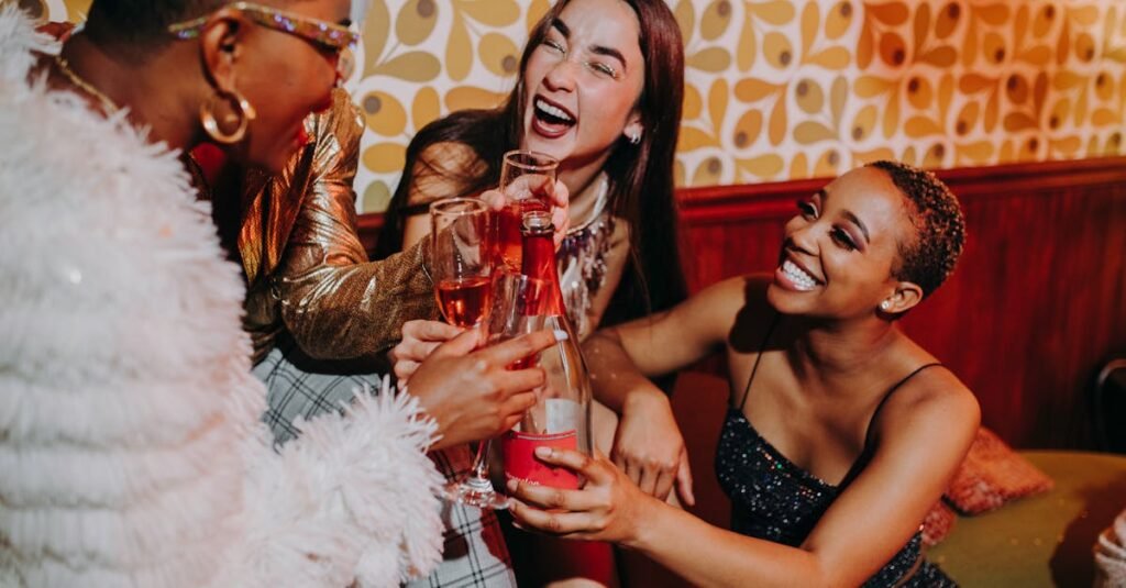 découvrez une sélection de champagnes d'exception pour célébrer vos moments précieux. des bulles pétillantes pour toutes les occasions, disponibles en ligne.