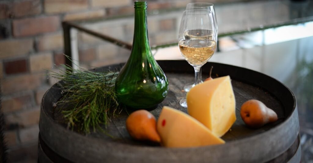 découvrez notre sélection de dégustation de champagnes pour une expérience gustative inoubliable.