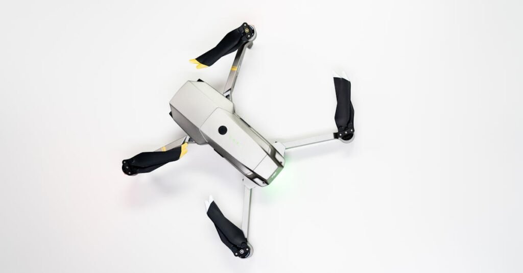 découvrez notre gamme de drones pour des prises de vue aériennes incroyables. des modèles pour tous les niveaux, du débutant à l'expert, disponibles sur notre boutique en ligne.